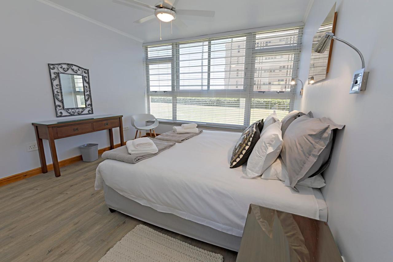 Ocean-Song Apartment สตรานด์ ภายนอก รูปภาพ